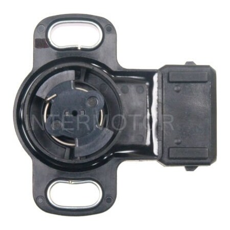 Standard Ignition Throttle Position Sensor - Intermotor TH406